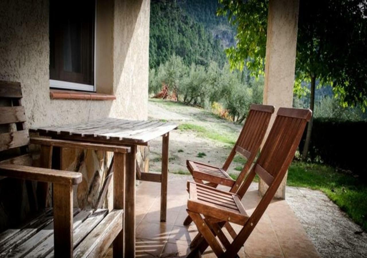 Casas Rurales Mirador Del Mundo Yeste Exteriör bild